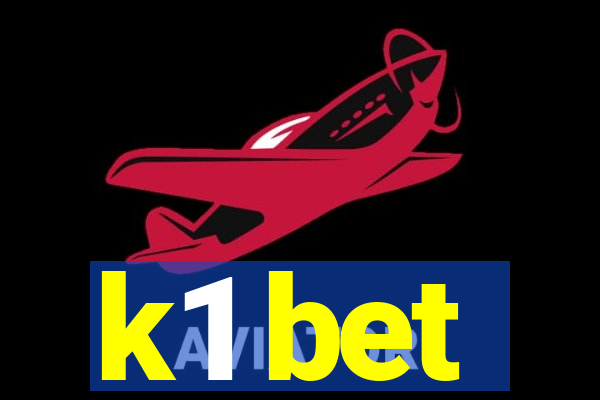 k1 bet
